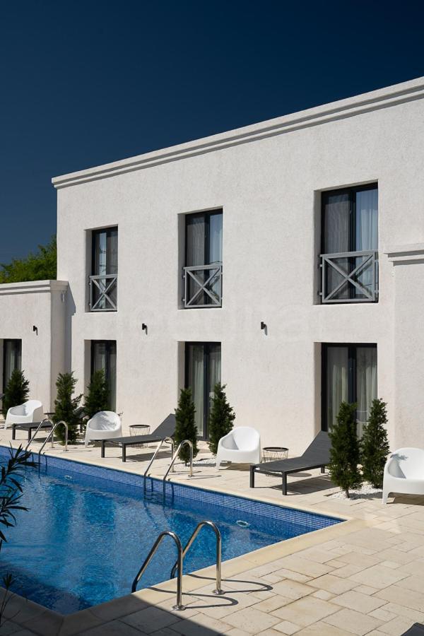 Ilios Vama Veche Adult Only Otel Dış mekan fotoğraf
