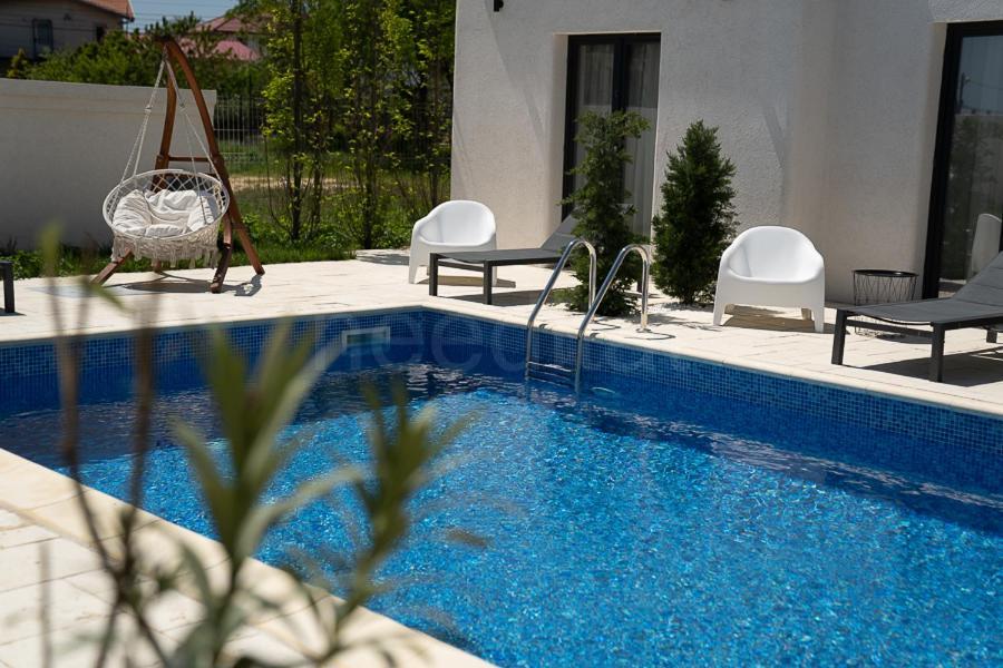 Ilios Vama Veche Adult Only Otel Dış mekan fotoğraf