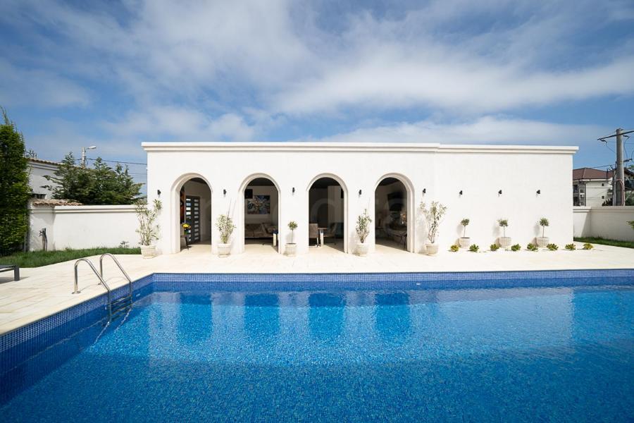 Ilios Vama Veche Adult Only Otel Dış mekan fotoğraf