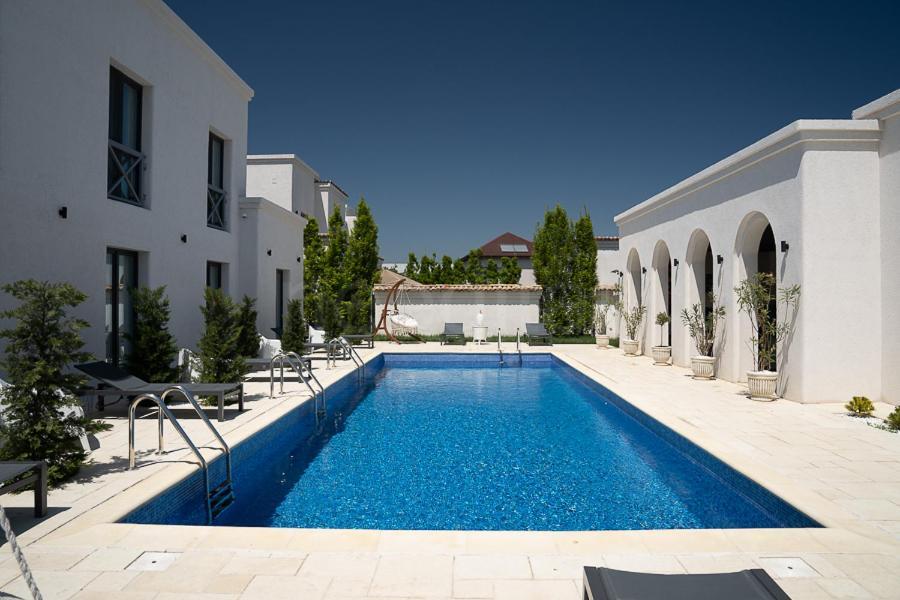 Ilios Vama Veche Adult Only Otel Dış mekan fotoğraf