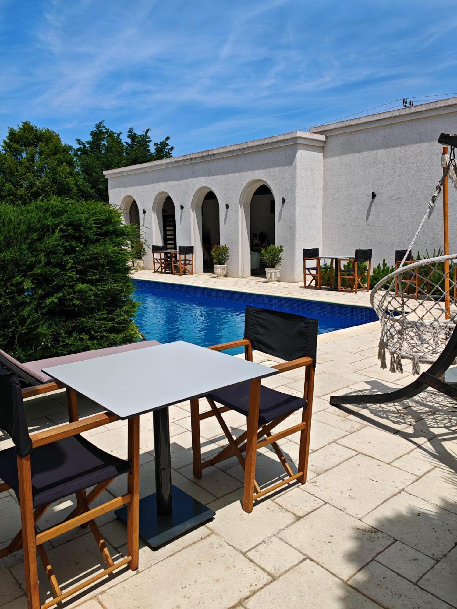 Ilios Vama Veche Adult Only Otel Dış mekan fotoğraf