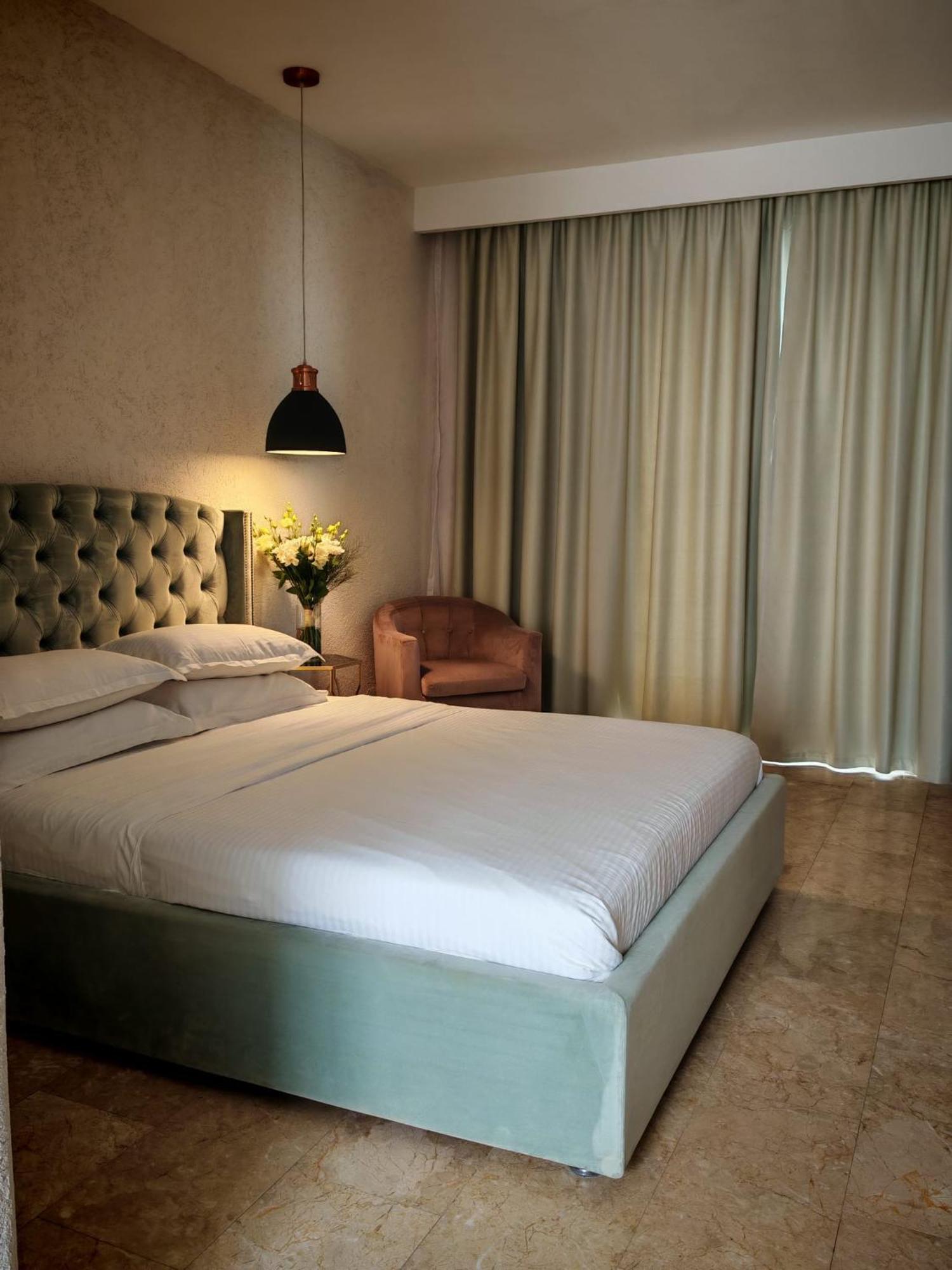 Ilios Vama Veche Adult Only Otel Dış mekan fotoğraf